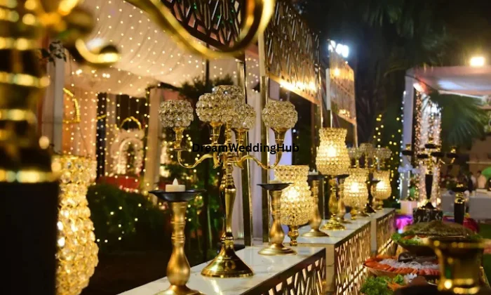 All seasons catering